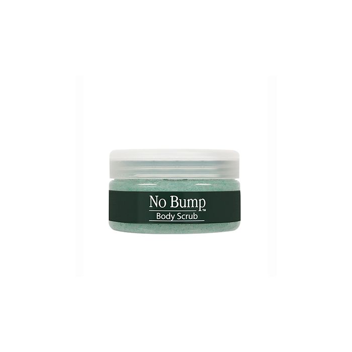 No Bump Body Scrub