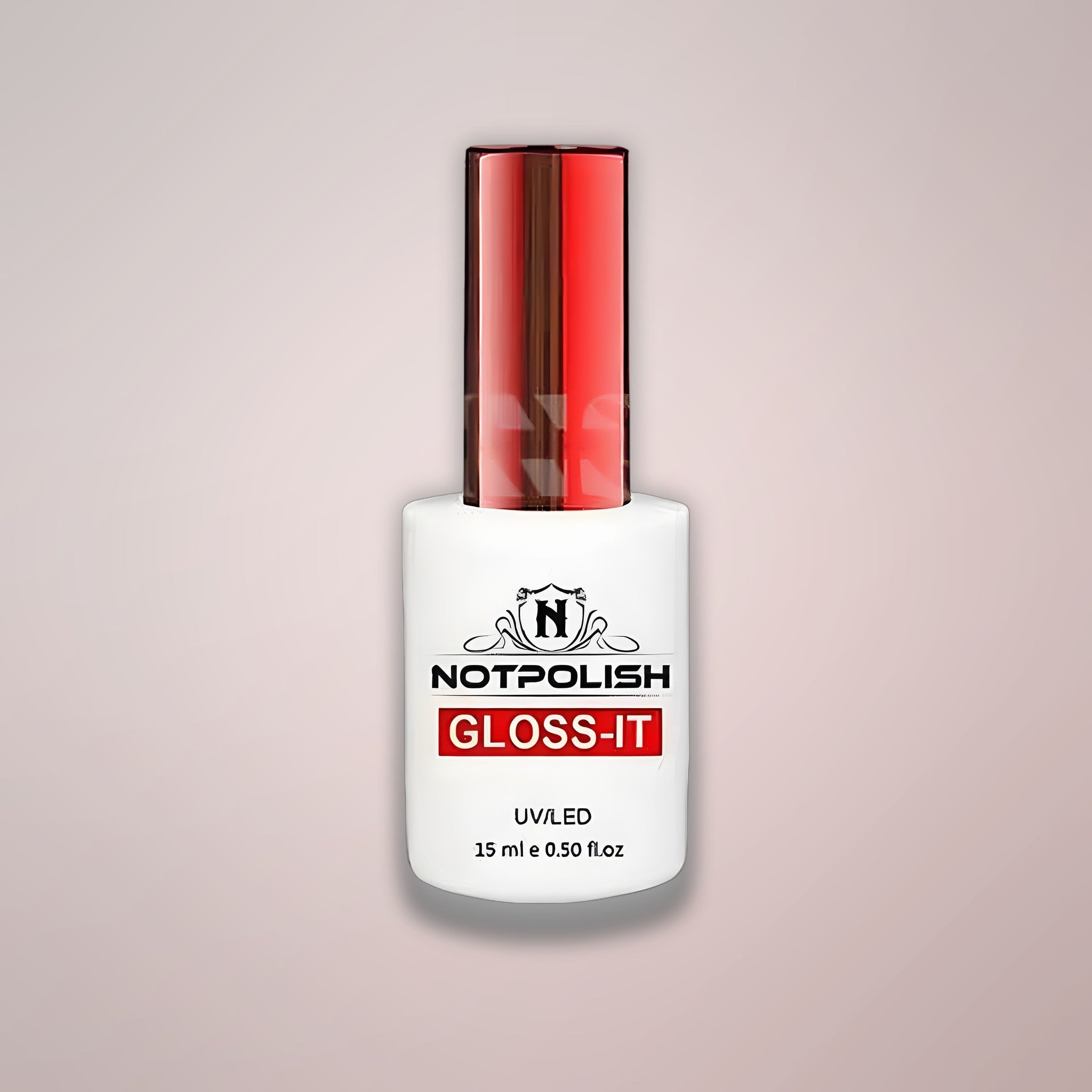 Not Polish - NOTPOLISH GLOSS IT