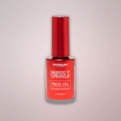 Not Polish - NOTPOLISH Press X Gel