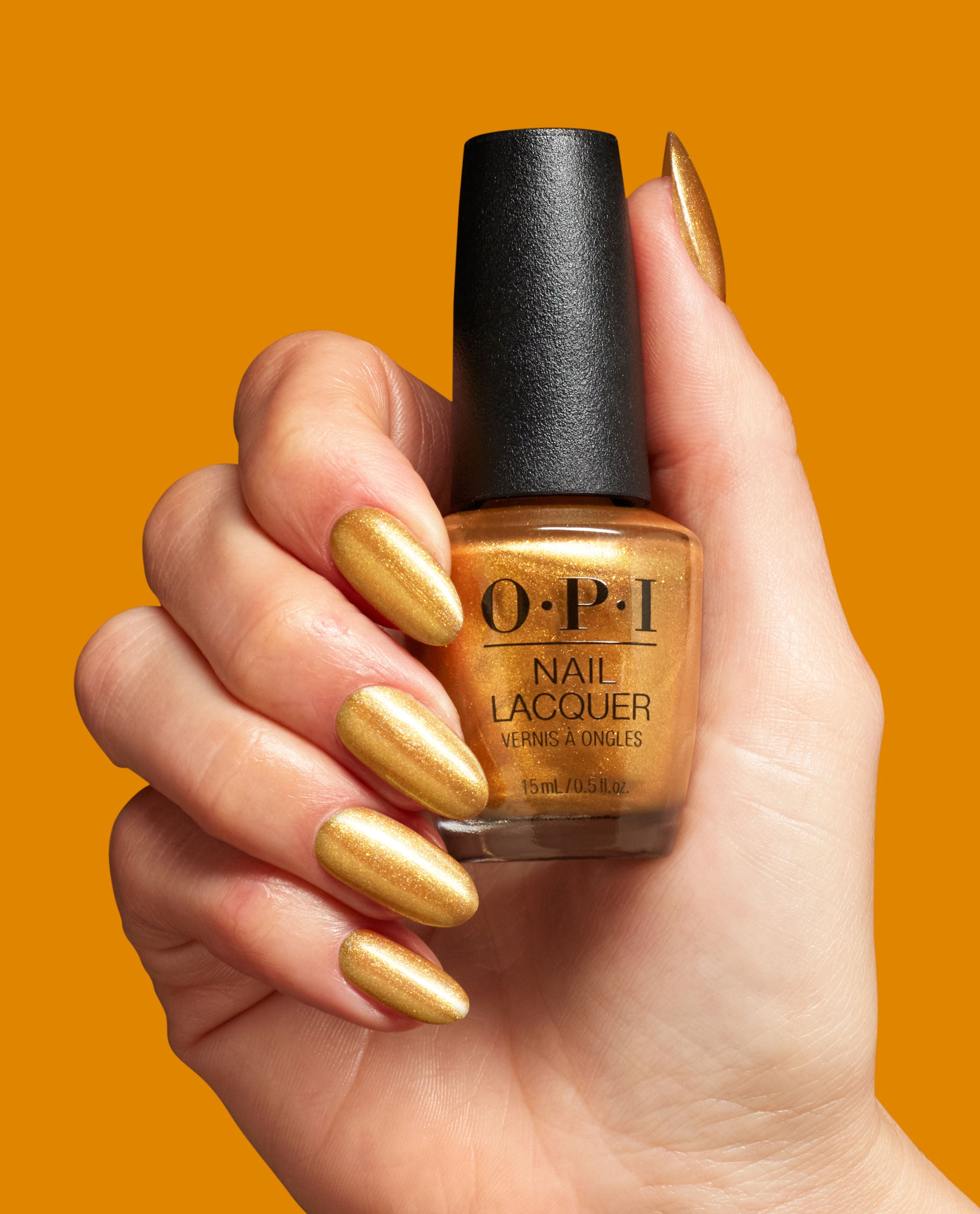 OPI - Nougat by Nature