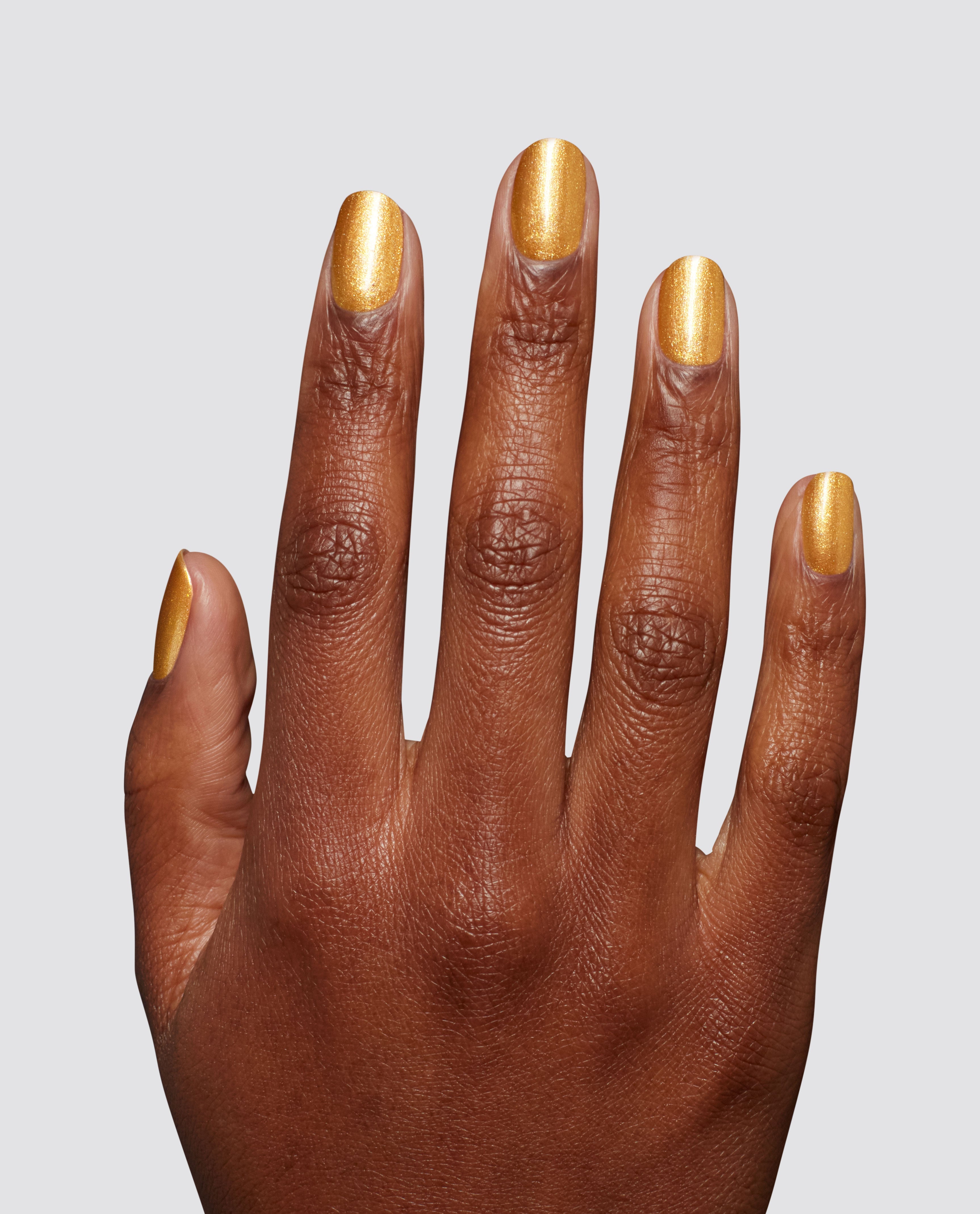 OPI - Nougat by Nature