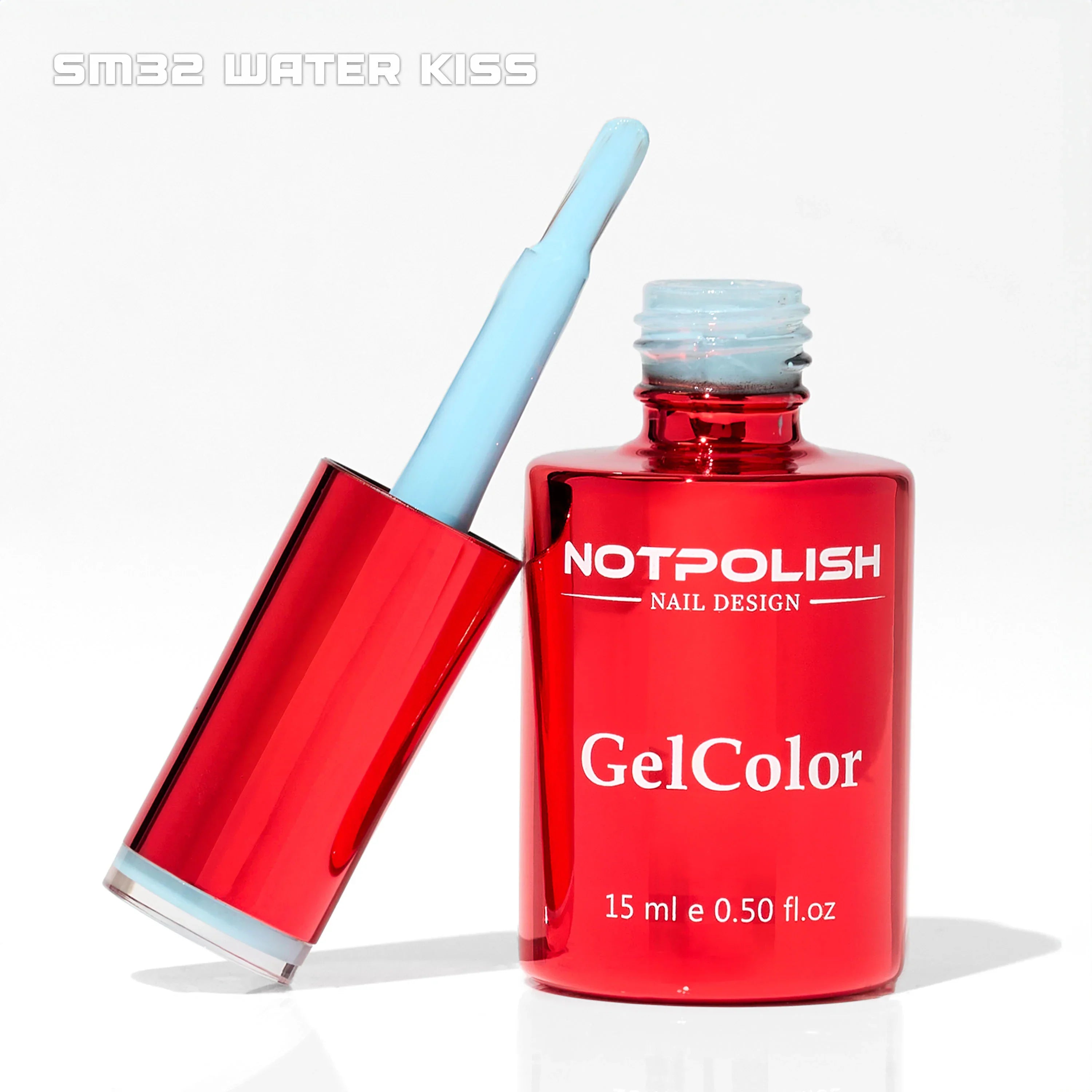 Not Polish - NOTPOLISH SHEER MELTS