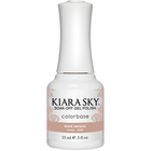 Kiara Sky Nude Swings G530 gel polish bottle