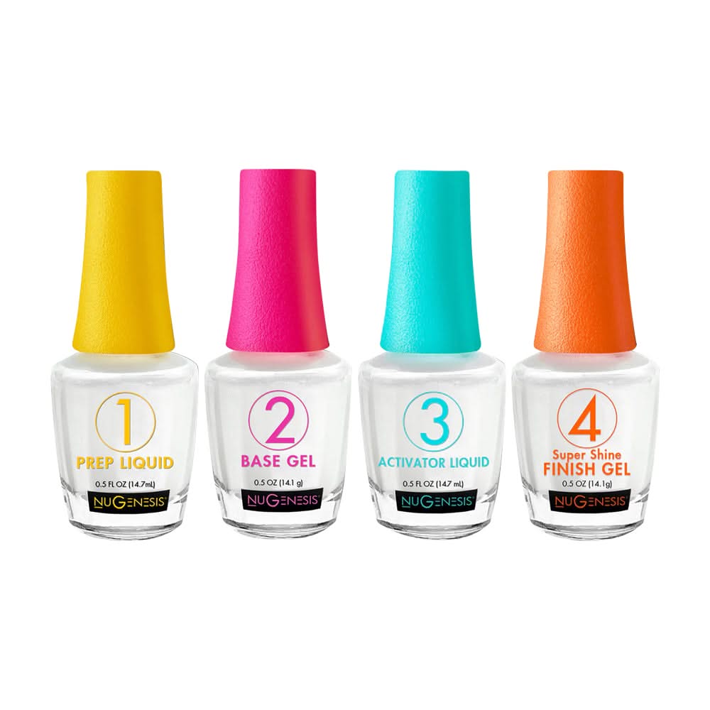 NUGENESIS 3 ACTIVATOR 0.5