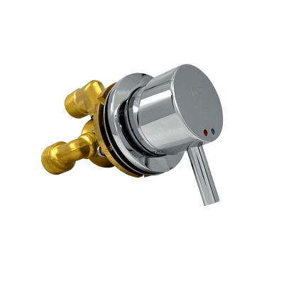 W.S. Industries -  Omni Water Mixer