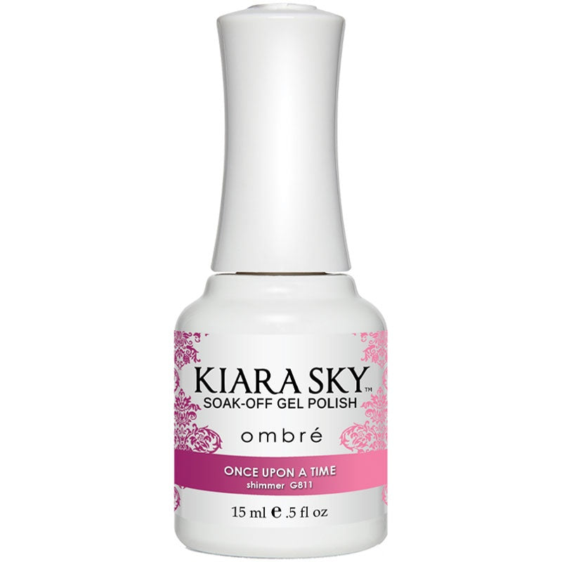Kiara Sky -  ONCE UPON A TIME