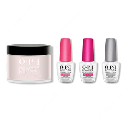 OPI - Dip Powder Combo - Liquid Set & Gemini And I