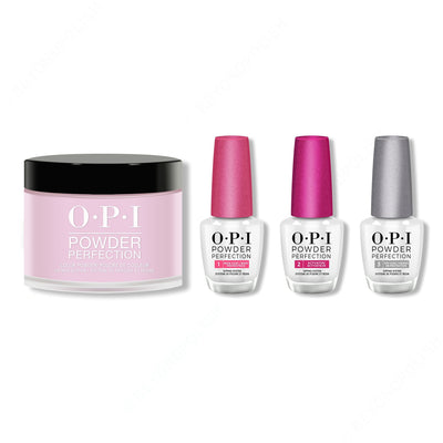 OPI - Dip Powder Combo - Liquid Set & Getting Nadi On My Honeymoon
