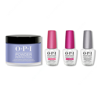 OPI - Dip Powder Combo - Liquid Set & Show us your Tips!