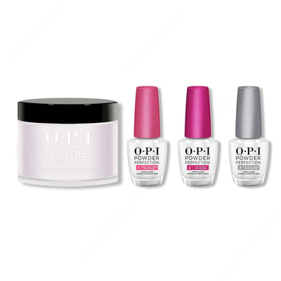 OPI - Dip Powder Combo - Liquid Set & Suzi Chases Portu-geese