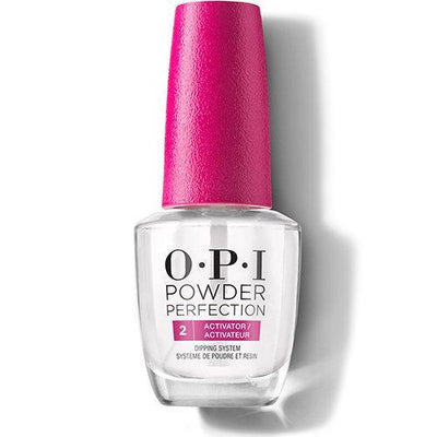 OPI Dipping Powder Perfection - Activator 0.5 oz - #DPT20