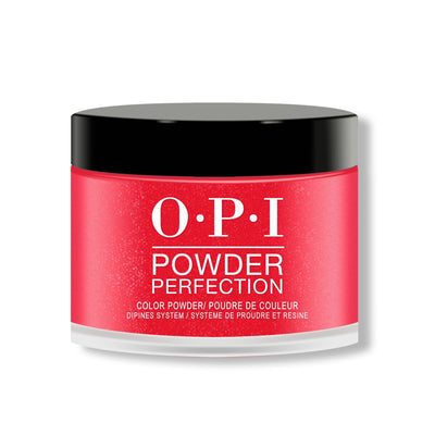 OPI Dipping Powder Perfection - Big Apple Energy 1.5 oz - #DPS072 - OPIcons Spring 2026