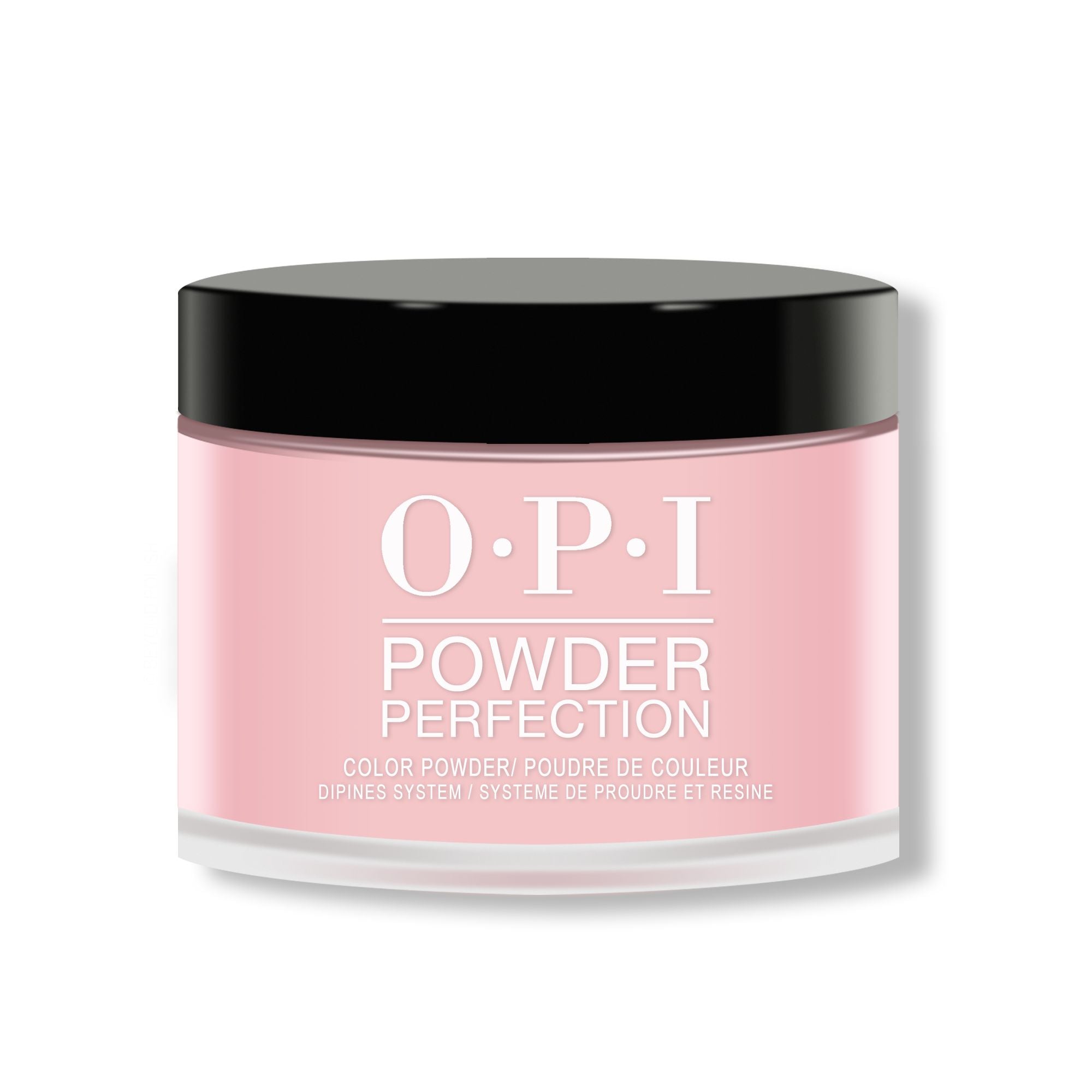 OPI Dipping Powder Perfection - Bubble Bath 4.25 oz - #DPS86