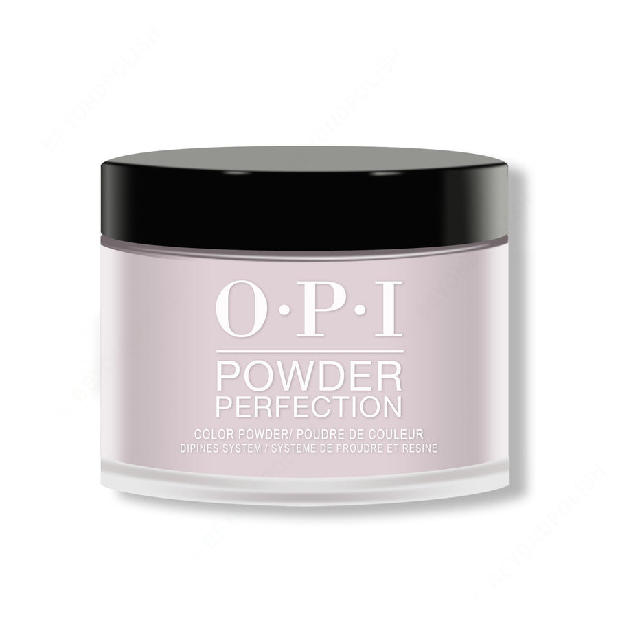 OPI Dipping Powder Perfection - Don't Bossa Nova Me Around 1.5 oz - #DPA60