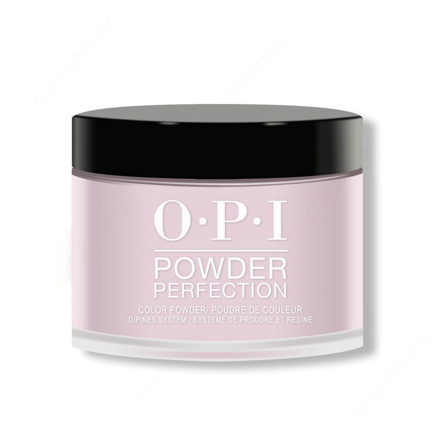 OPI Dipping Powder Perfection - Purple Palazzo Pants 1.5 oz - #DPV34