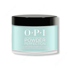 OPI Dipping Powder Perfection - Reality Check Ya Out 1.5 oz - #DPS046