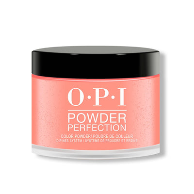 OPI Dipping Powder Perfection - Shrimp Cocktail 1.5 oz - #DPS068 - OPIcons Spring 2026