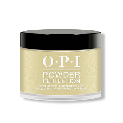 OPI Dipping Powder Perfection - Sunny Bunny 1.5 oz - #DPS069 - OPIcons Spring 2026