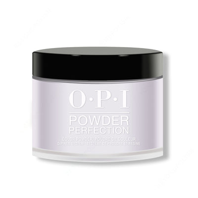 OPI Dipping Powder Perfection - You're Such A BudaPest 1.5 oz - #DPE74