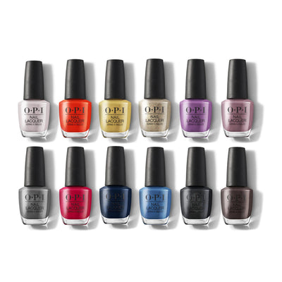 OPI - Fall Wonders Nail Lacquer Collection 0.5 oz
