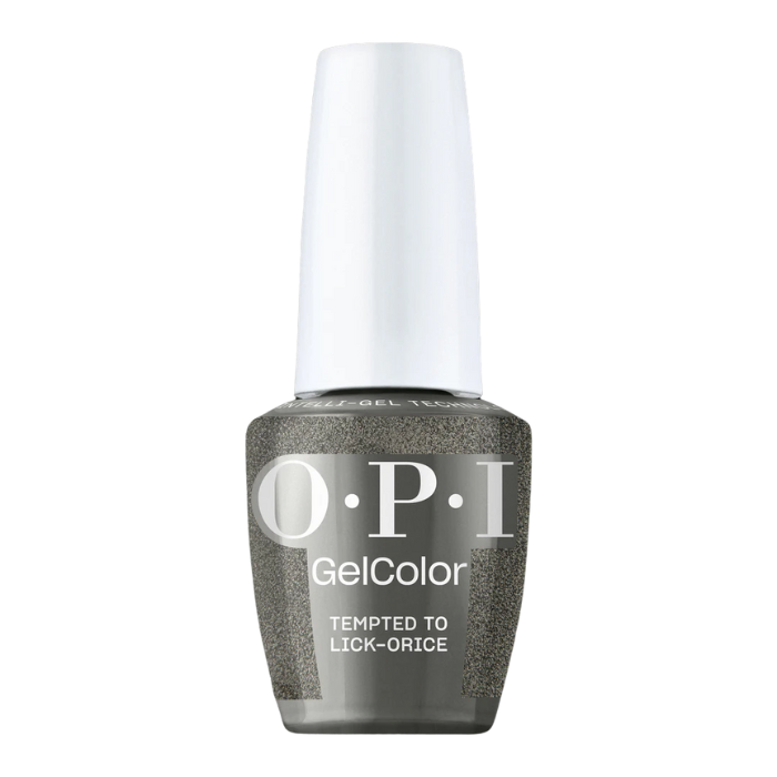 OPI GEL COLOR