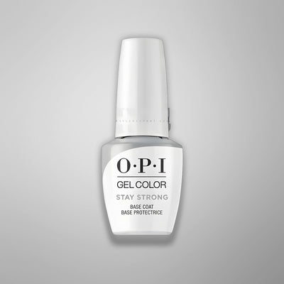 OPI Gel Stay Strong Base