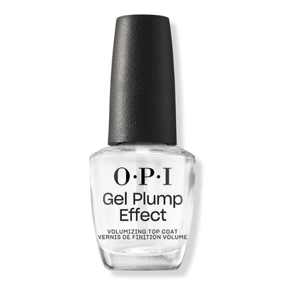 OPI GEL PLUMP EFFECT