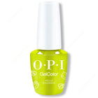 OPI GelColor - Hello Kindness 0.5 oz - #GCHK06