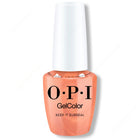 OPI GelColor Intelli-Gel - Keep it Surreal 0.5 oz