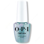 OPI GelColor Intelli-Gel - Reality Check Ya Out 0.5 oz