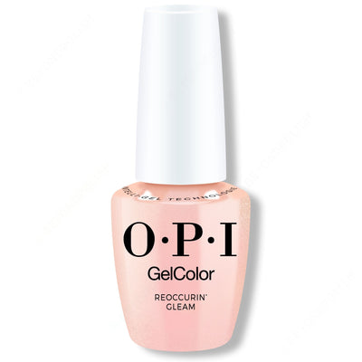 OPI GelColor Intelli-Gel - Reoccurin' Gleam 0.5 oz