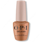OPI - GELevate 4-In-1 Builder Gel - Fill My Espresso