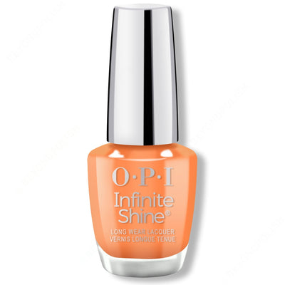 OPI Infinite Shine - 24 Carrots - #ISL138