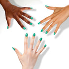 OPI Infinite Shine - Big Apple Green - #205