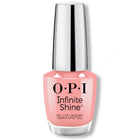 OPI Infinite Shine - Dulce De Latte - #196