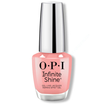 OPI Infinite Shine - Dulce De Latte - #196