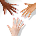 OPI Infinite Shine - Dulce De Latte - #196