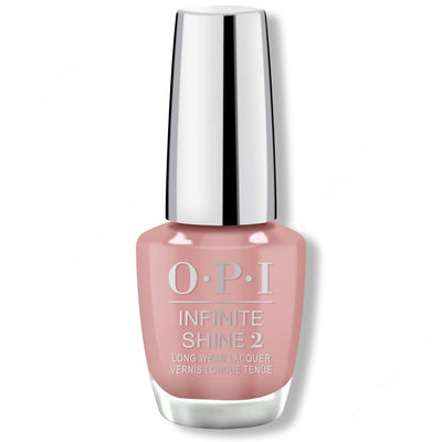 OPI Infinite Shine - Dulce De Leche - #ISLA15