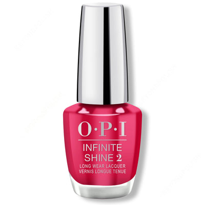 OPI Infinite Shine - Dutch Tulips - #ISLL60