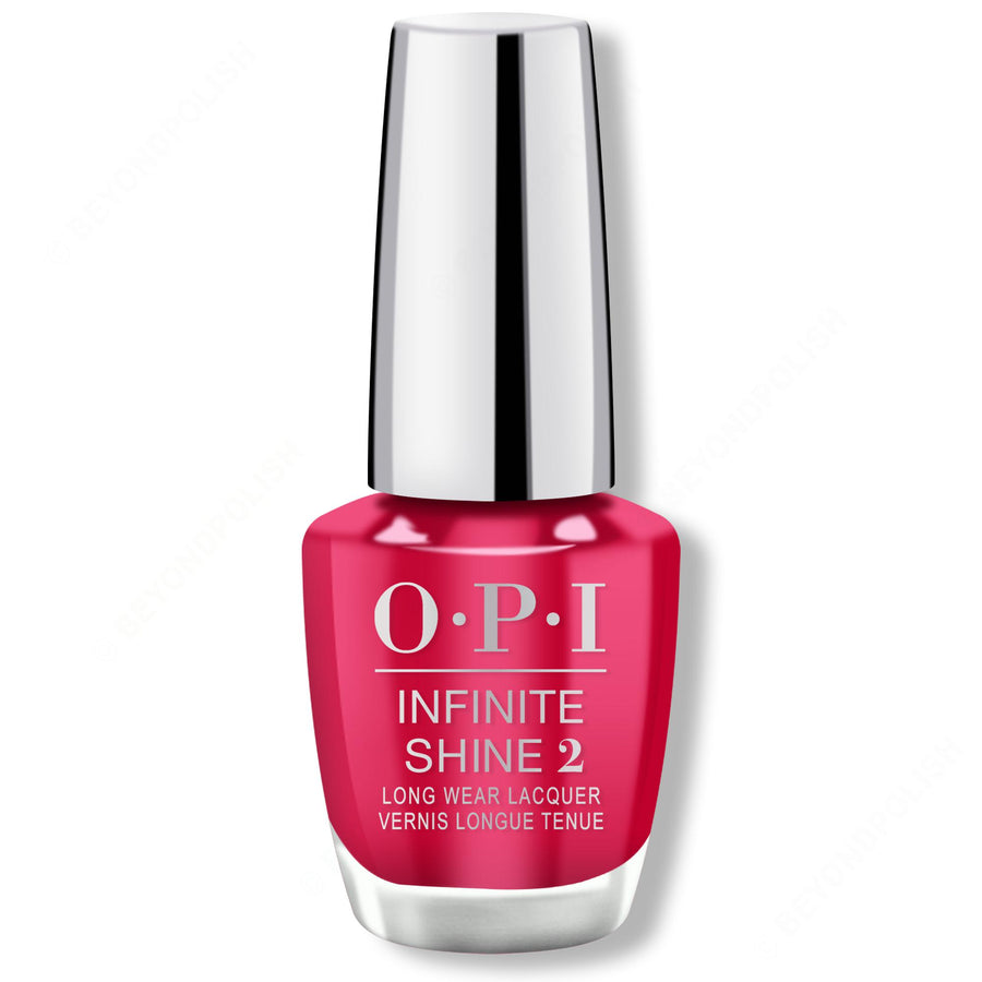 OPI Infinite Shine - Dutch Tulips - #ISLL60