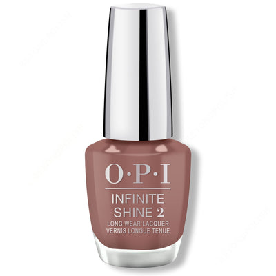 OPI Infinite Shine - Espresso Your Inner Self - #ISLLA04