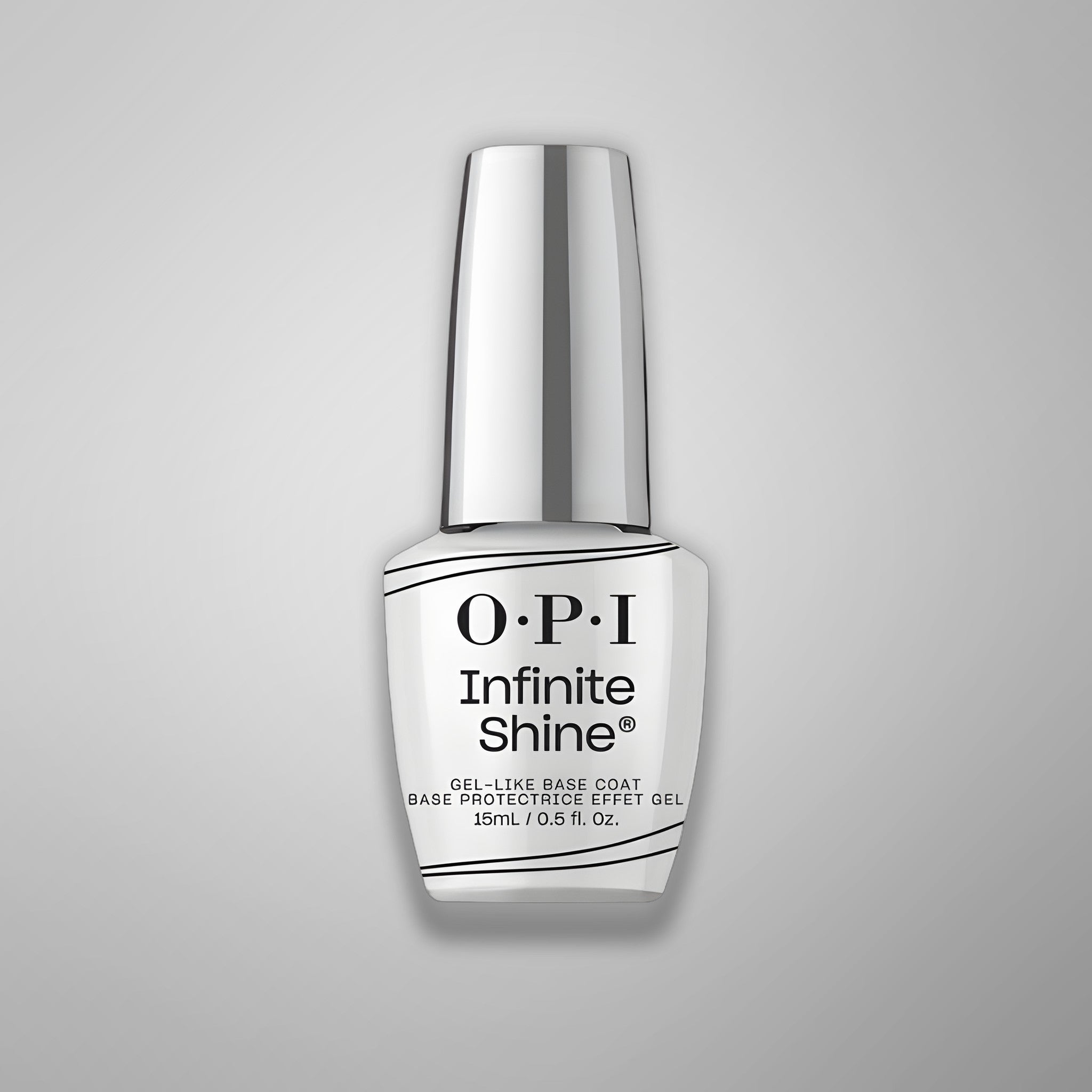 OPI GEL BASE