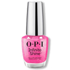 OPI Infinite Shine - I’m Not Really an Influencer - #201