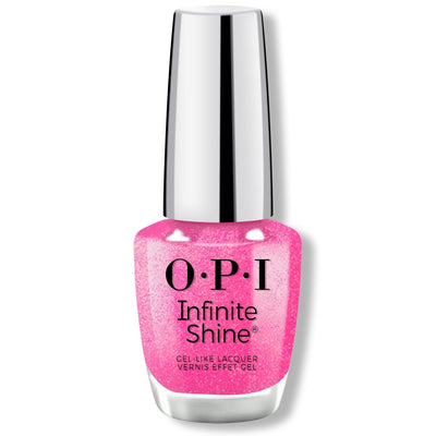 OPI Infinite Shine - I’m Not Really an Influencer - #201