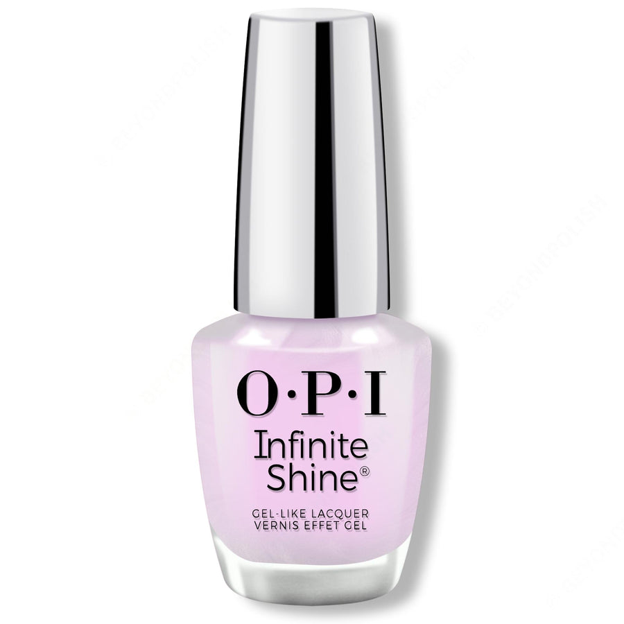 OPI Infinite Shine - Kyoto Oyster - #195
