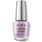 OPI Infinite Shine - Lavender Bath - #198