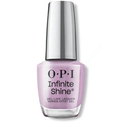 OPI Infinite Shine - Lavender Bath - #198