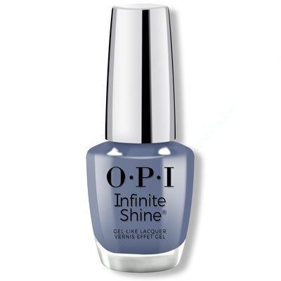 OPI Infinite Shine - Less is More - #203
