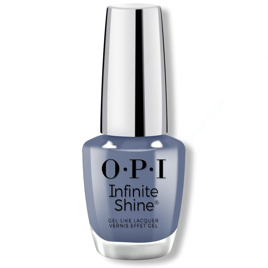 OPI Infinite Shine - Less is More - #203