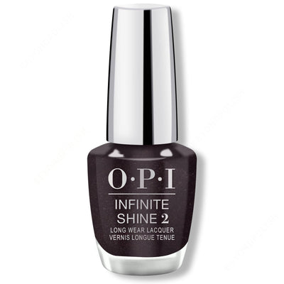 OPI Infinite Shine - My Private Jet - #ISLB59